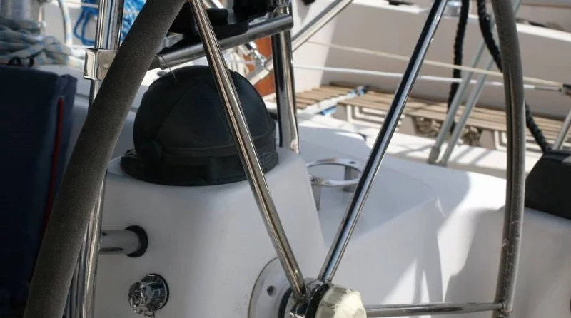 Bavaria 42 Cruiser