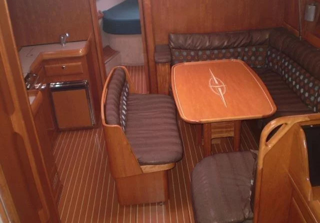 Bavaria 42 Cruiser