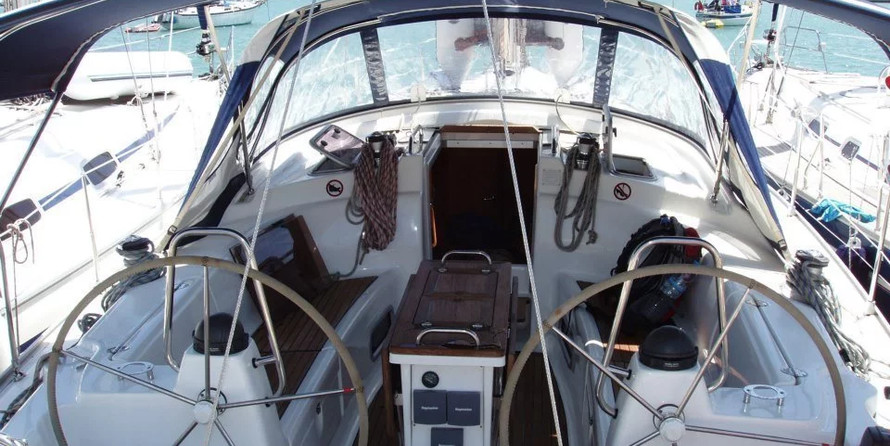 Bavaria 42 Cruiser