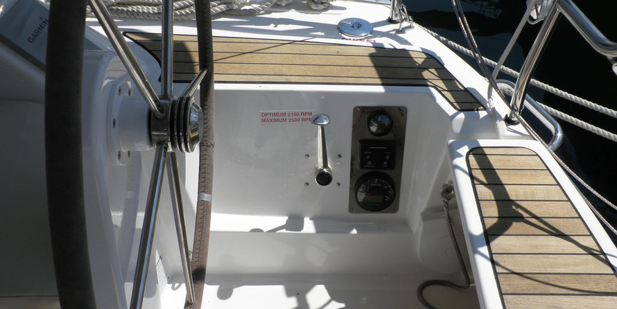 Bavaria CRUISER 34
