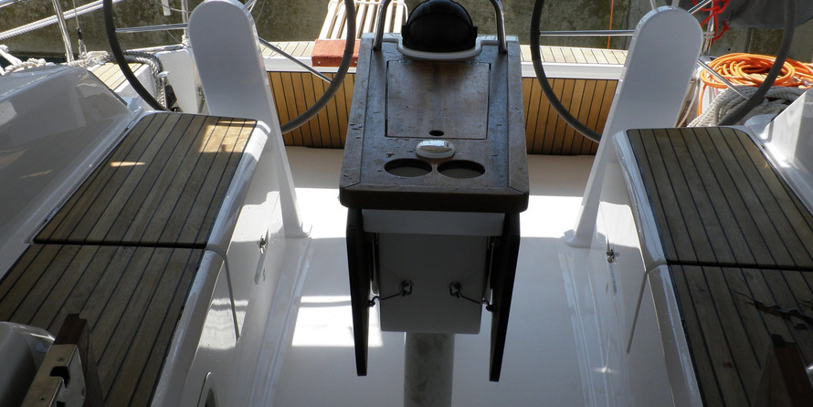 Bavaria CRUISER 34
