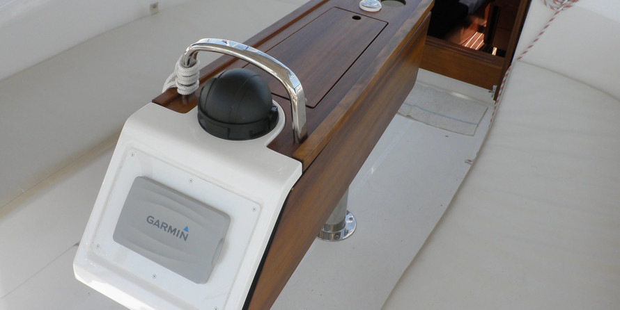 Bavaria CRUISER 34