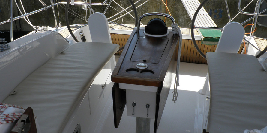 Bavaria CRUISER 34