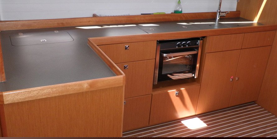 Bavaria CRUISER 34