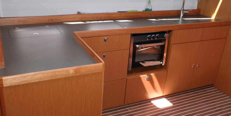 Bavaria CRUISER 34