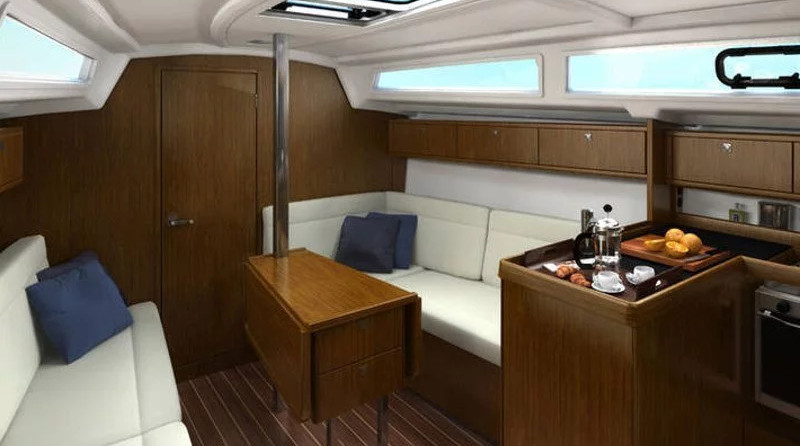 Bavaria 33 Cruiser