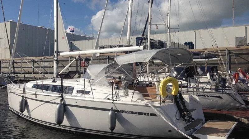 Bavaria 33 Cruiser