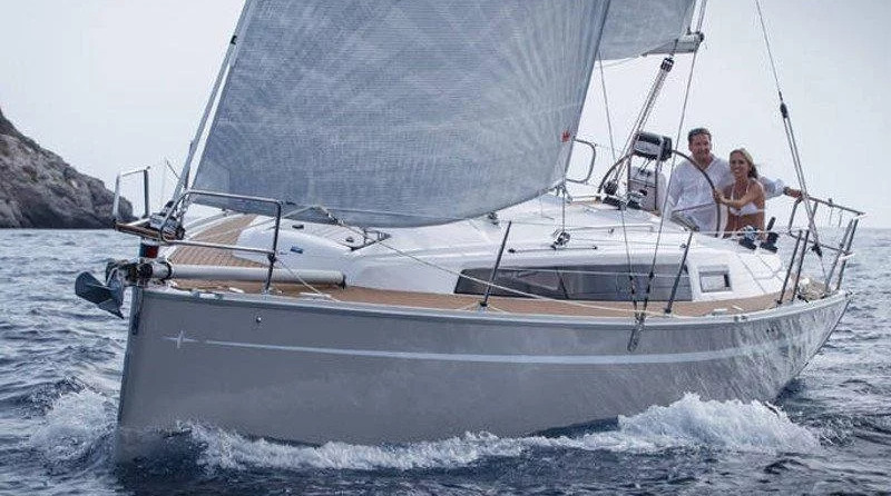 Bavaria 33 Cruiser