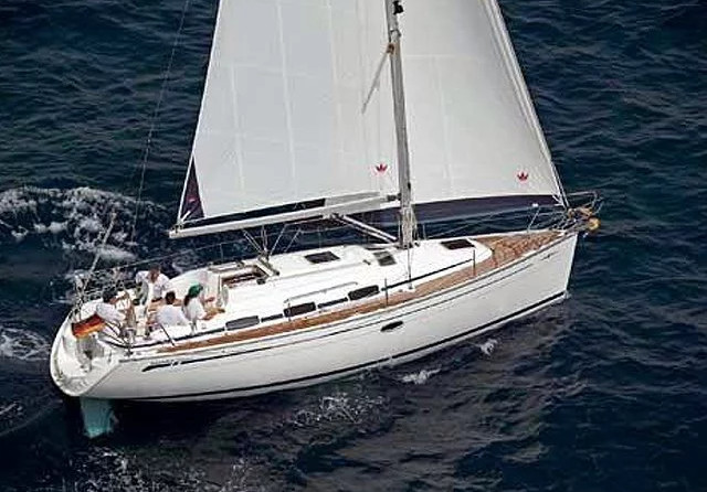 Bavaria 33 Cruiser