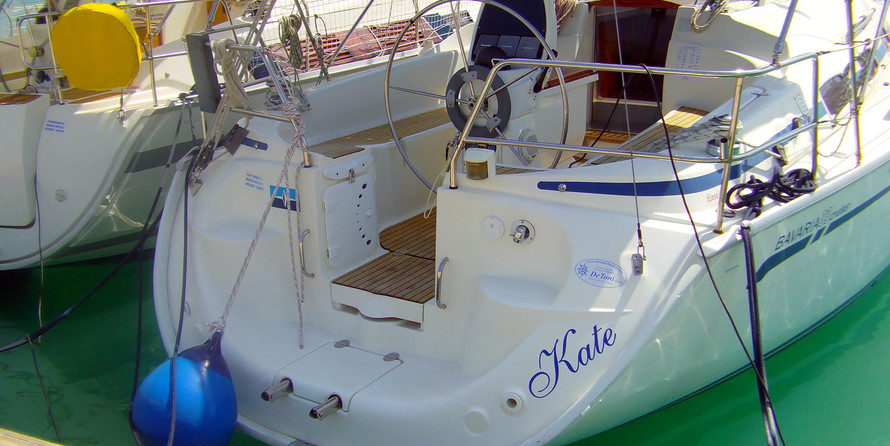 Bavaria 33 Cruiser