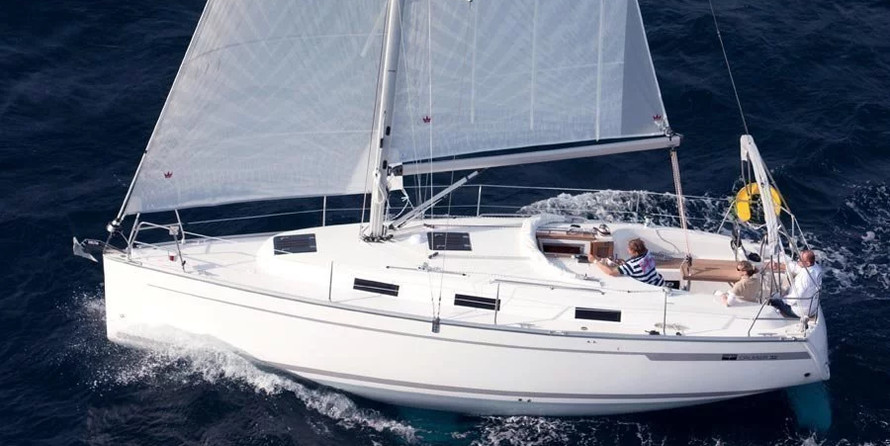 Bavaria 32 Cruiser