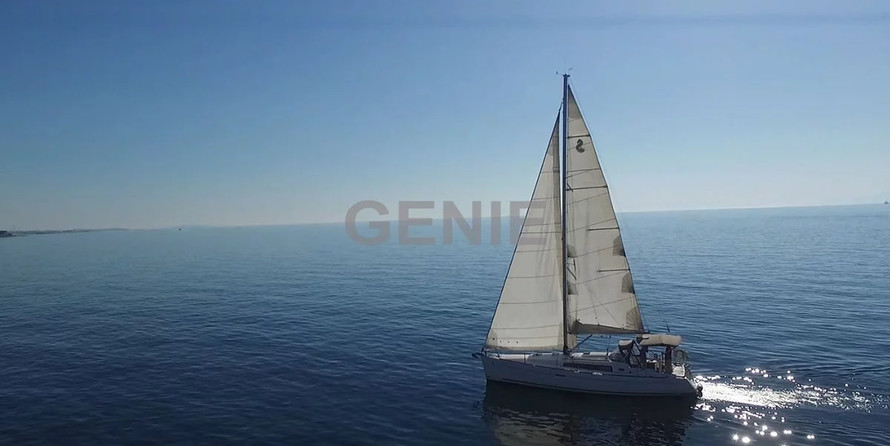 Beneteau Oceanis 37