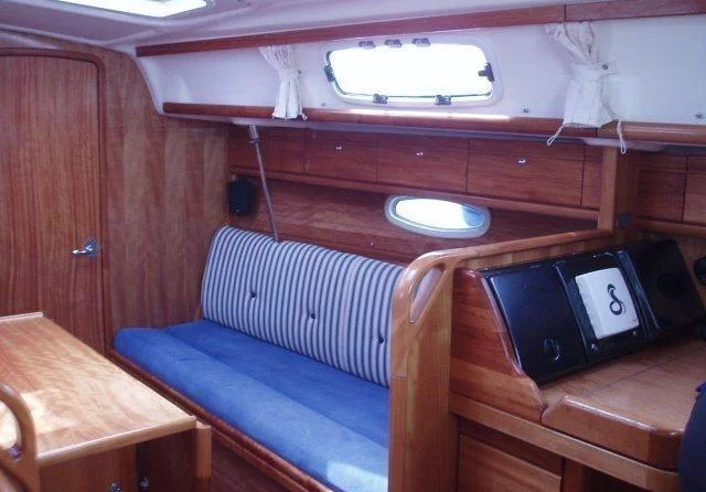 Bavaria 33 Cruiser