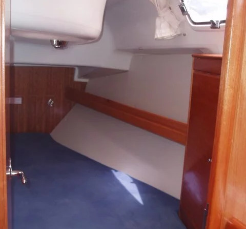 Bavaria 33 Cruiser