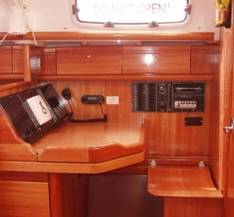 Bavaria 33 Cruiser