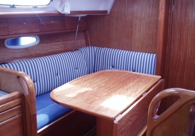 Bavaria 33 Cruiser