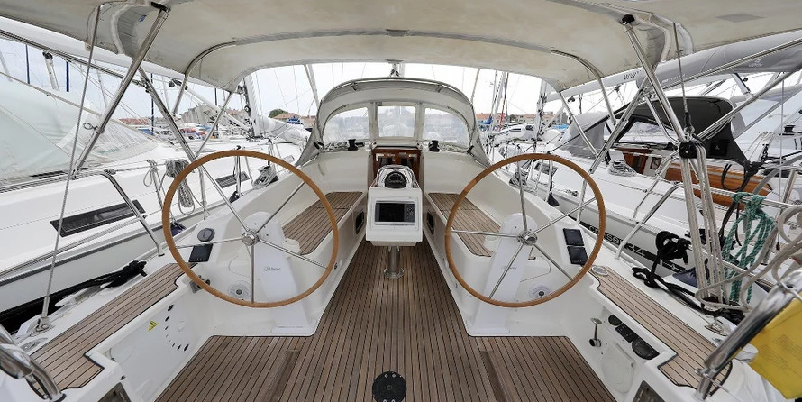 Bavaria 37 Cruiser