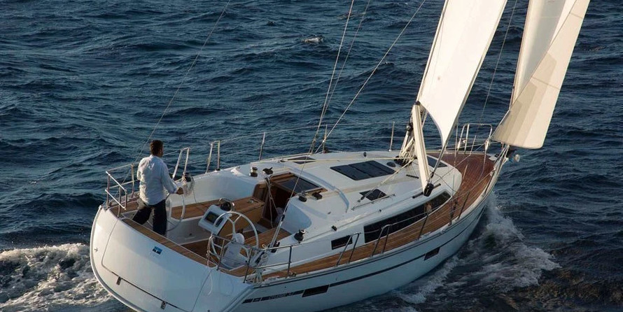 Bavaria 37 Cruiser