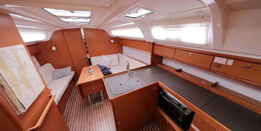 Bavaria 37 Cruiser