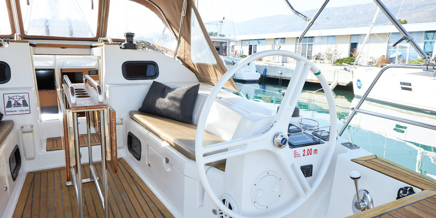 Elan Impression 40