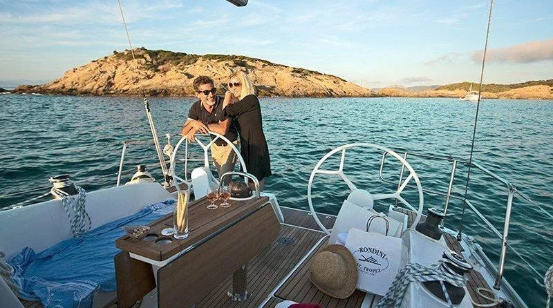 Bavaria 37 Cruiser