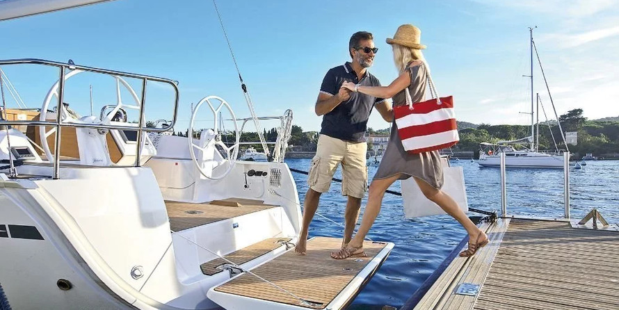 Bavaria 37 Cruiser