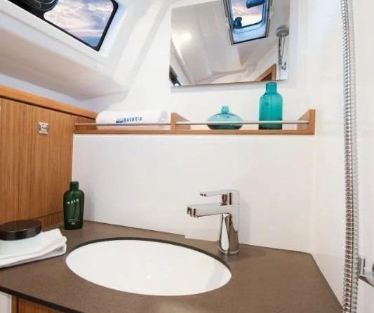 Bavaria 37 Cruiser