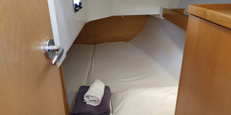 Jeanneau Sun Odyssey 319