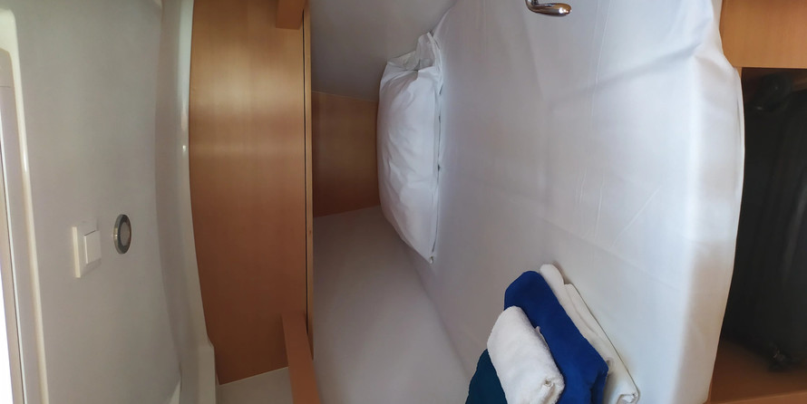 Jeanneau Sun Odyssey 319