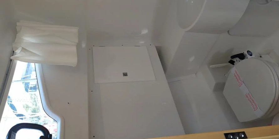 Jeanneau Sun Odyssey 319