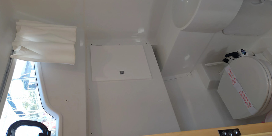 Jeanneau Sun Odyssey 319