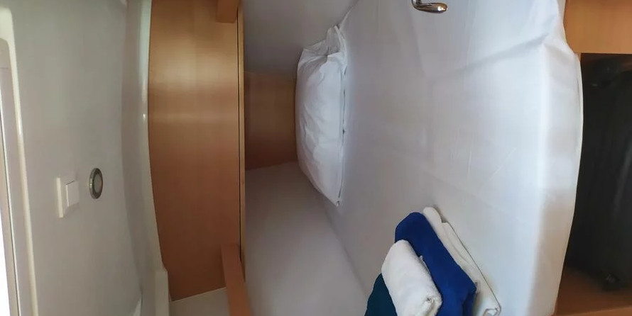 Jeanneau Sun Odyssey 319