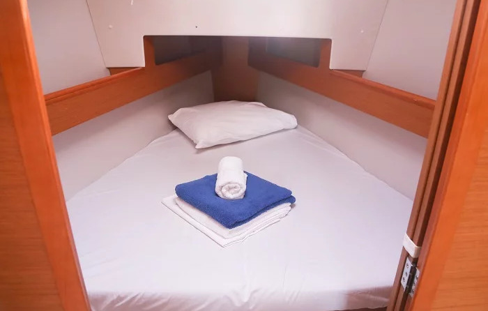 Sun Odyssey 33i