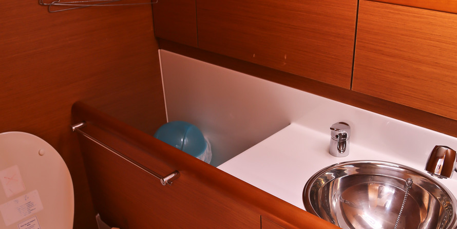 Sun Odyssey 33i