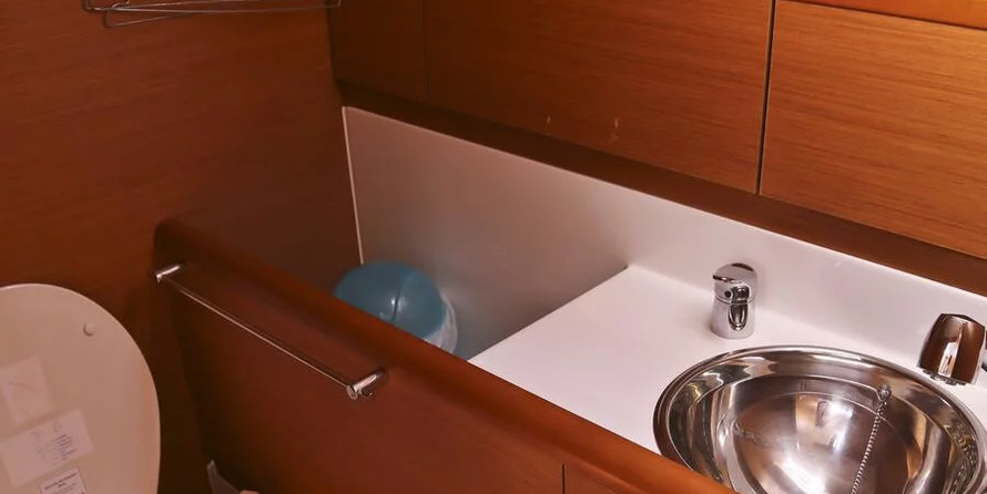 Sun Odyssey 33i