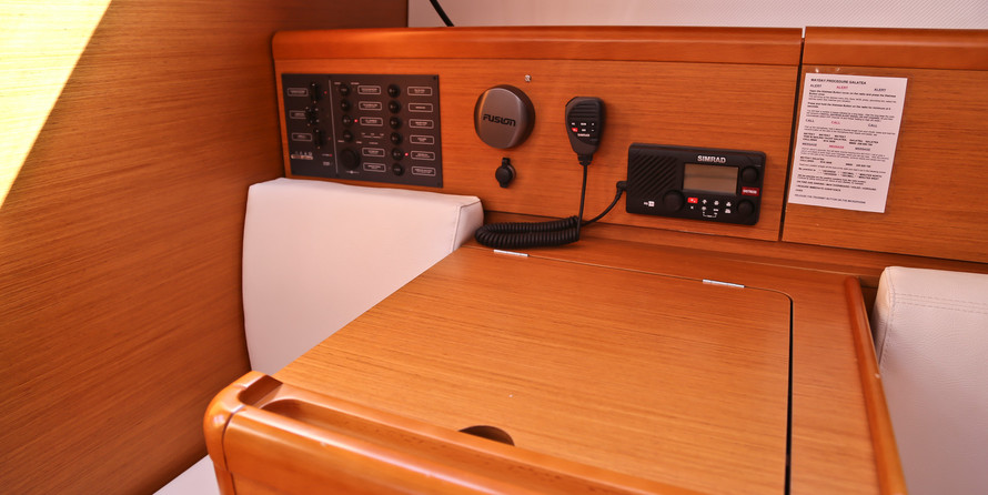 Sun Odyssey 33i