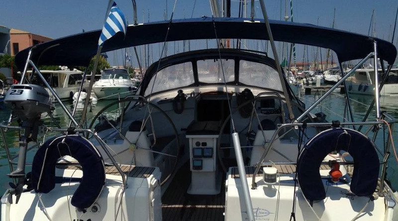 Bavaria 42 Cruiser
