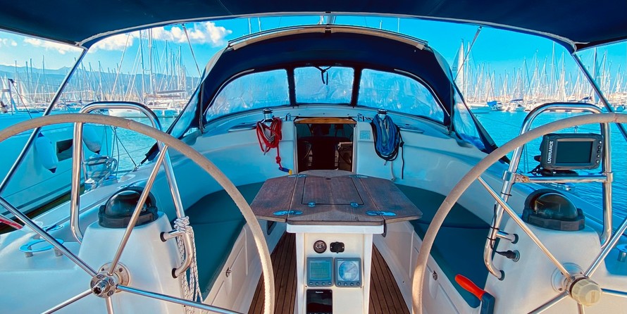 Bavaria 42 Cruiser