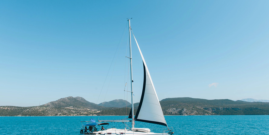 Bavaria 42 Cruiser