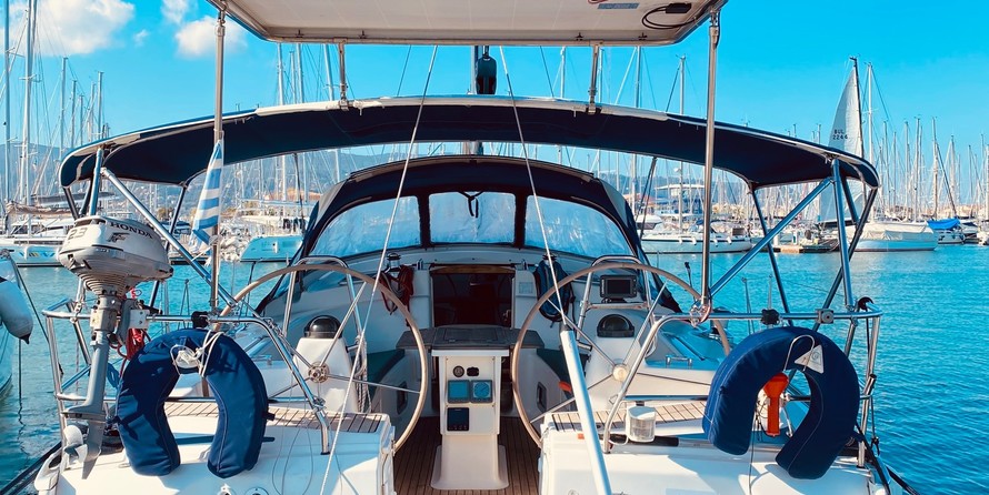 Bavaria 42 Cruiser