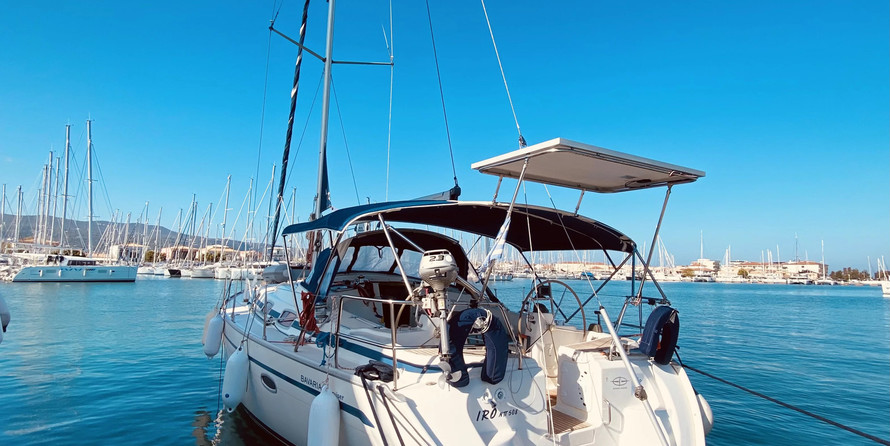 Bavaria 42 Cruiser