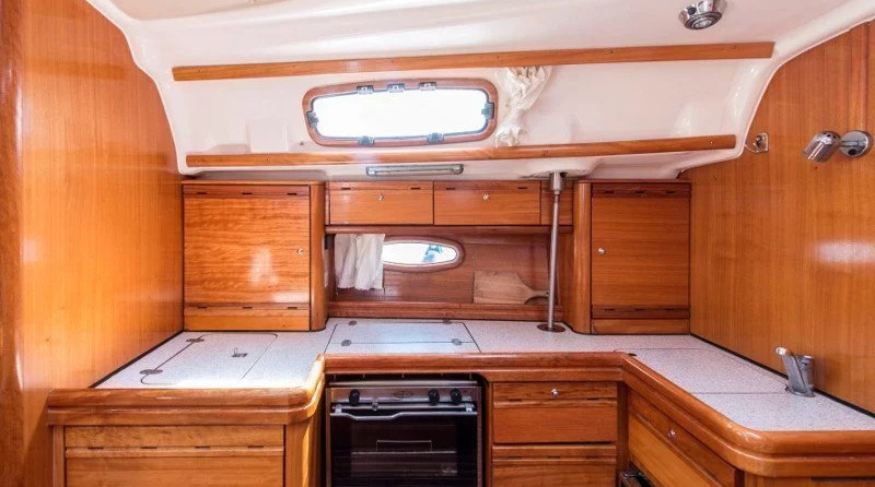 Bavaria 42 Cruiser