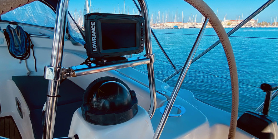 Bavaria 42 Cruiser
