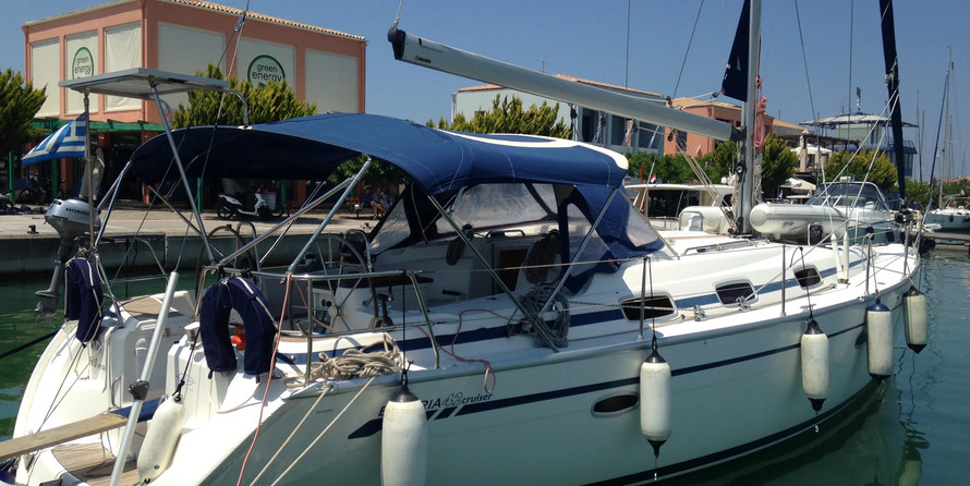 Bavaria 42 Cruiser