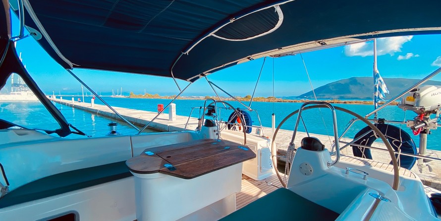 Bavaria 42 Cruiser