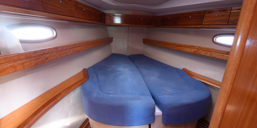 Bavaria 42 Cruiser