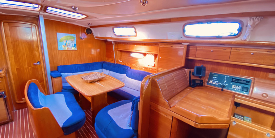 Bavaria 42 Cruiser