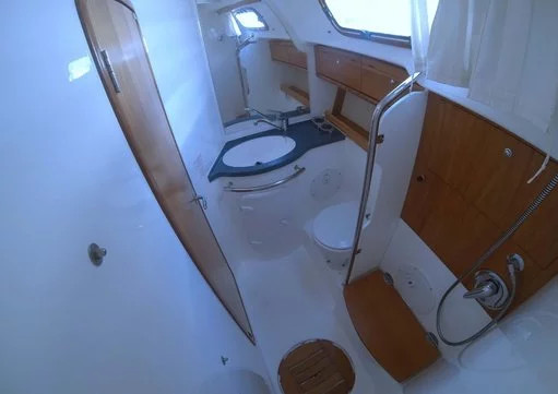 Bavaria 42 Cruiser