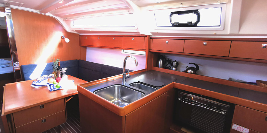 Bavaria 37 Cruiser