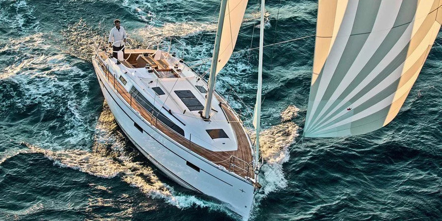 Bavaria 37 Cruiser
